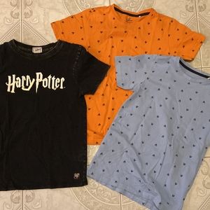 Short sleeve t shirts for boys